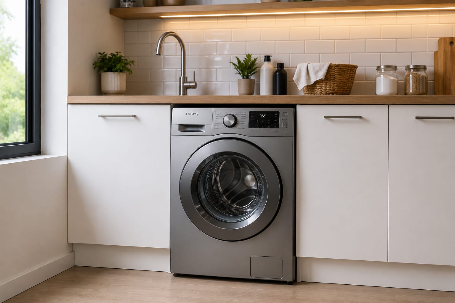 Reparation Lave-linge a Casablanca par Casaelectro20